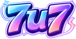 77u7 লোগো